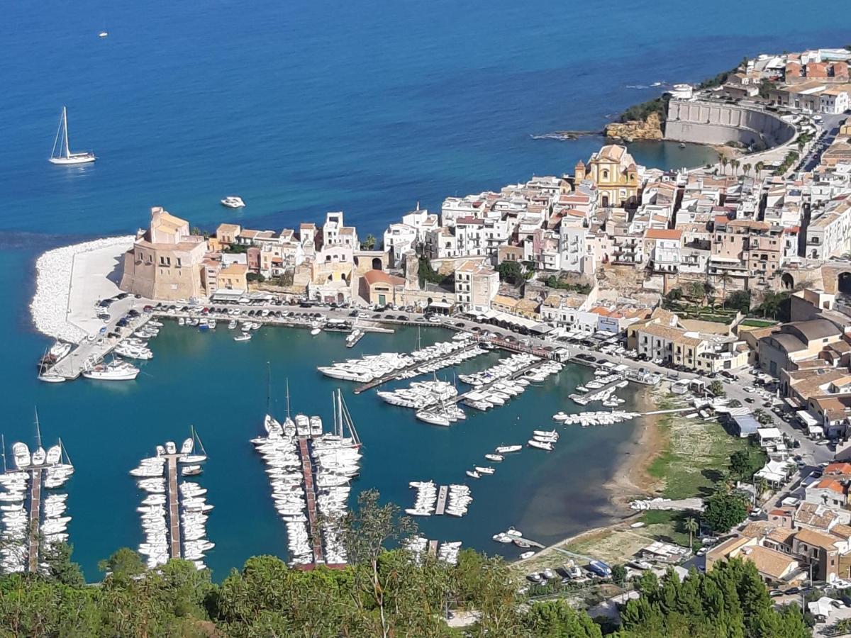 Maui Apartament Alcamo Εξωτερικό φωτογραφία