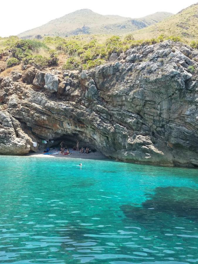 Maui Apartament Alcamo Εξωτερικό φωτογραφία