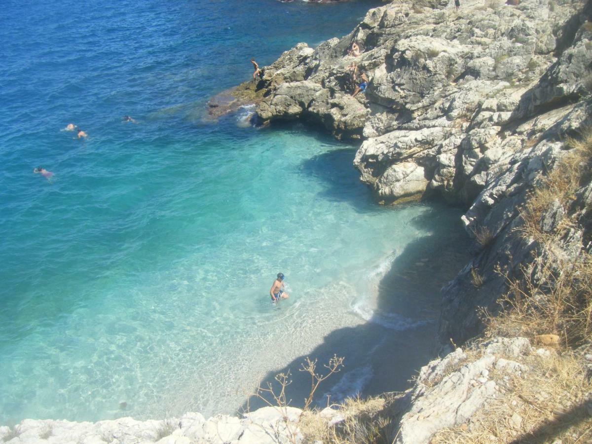 Maui Apartament Alcamo Εξωτερικό φωτογραφία