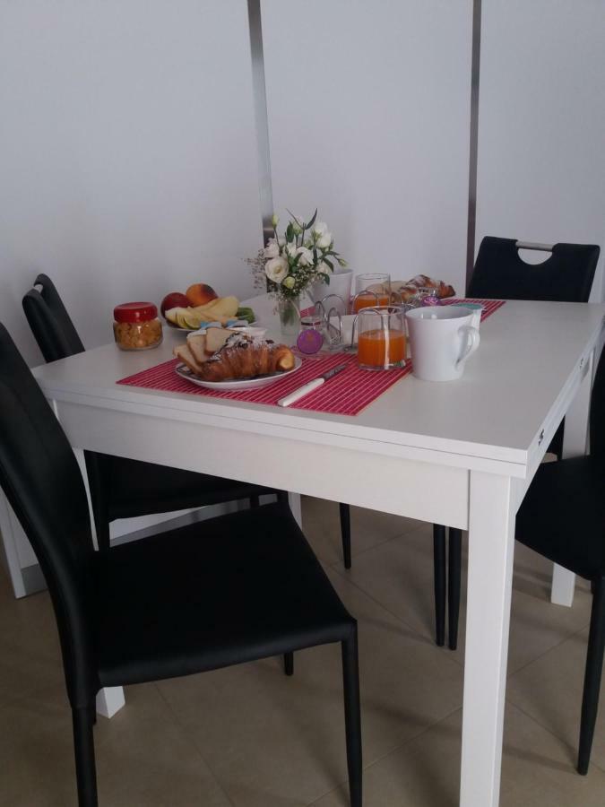 Maui Apartament Alcamo Εξωτερικό φωτογραφία