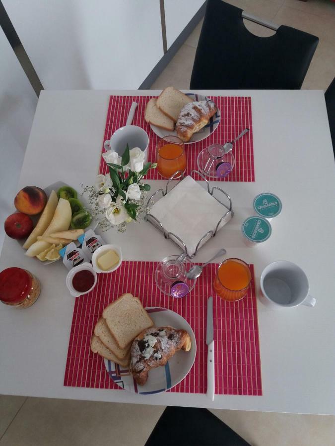 Maui Apartament Alcamo Εξωτερικό φωτογραφία