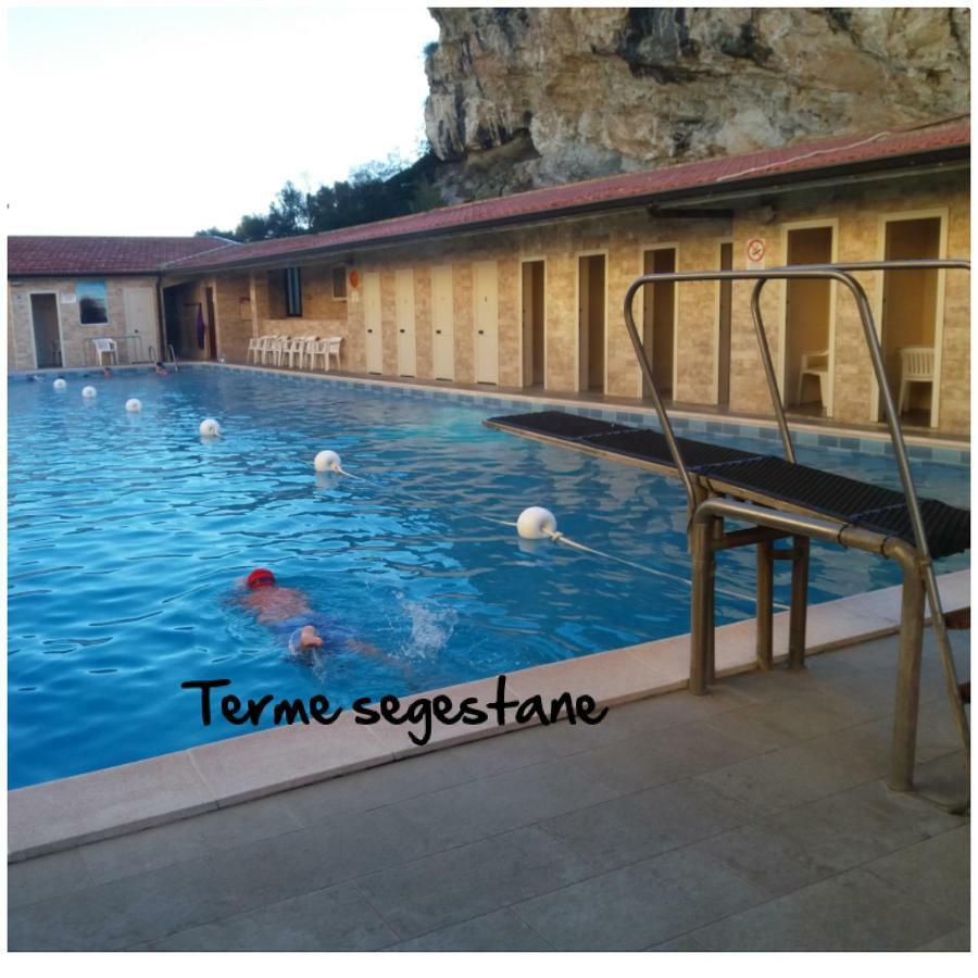 Maui Apartament Alcamo Εξωτερικό φωτογραφία