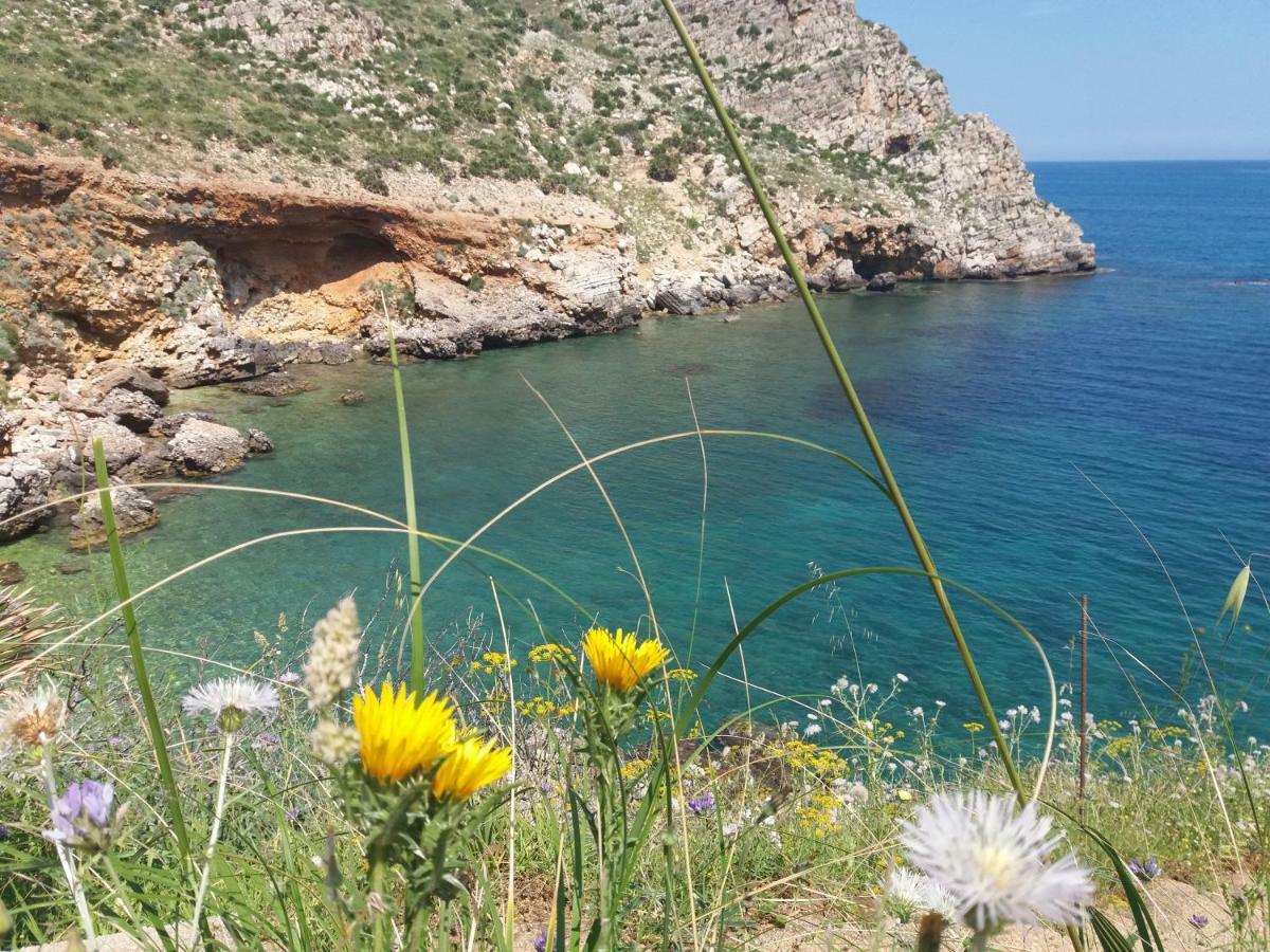 Maui Apartament Alcamo Εξωτερικό φωτογραφία