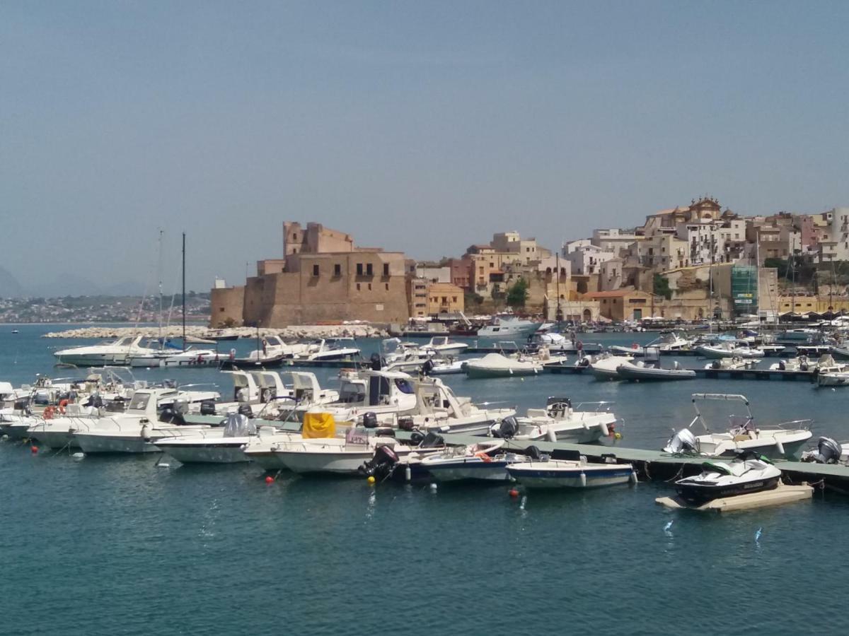 Maui Apartament Alcamo Εξωτερικό φωτογραφία