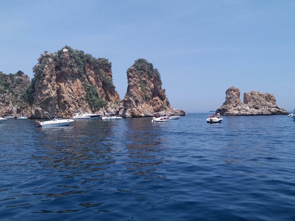 Maui Apartament Alcamo Εξωτερικό φωτογραφία
