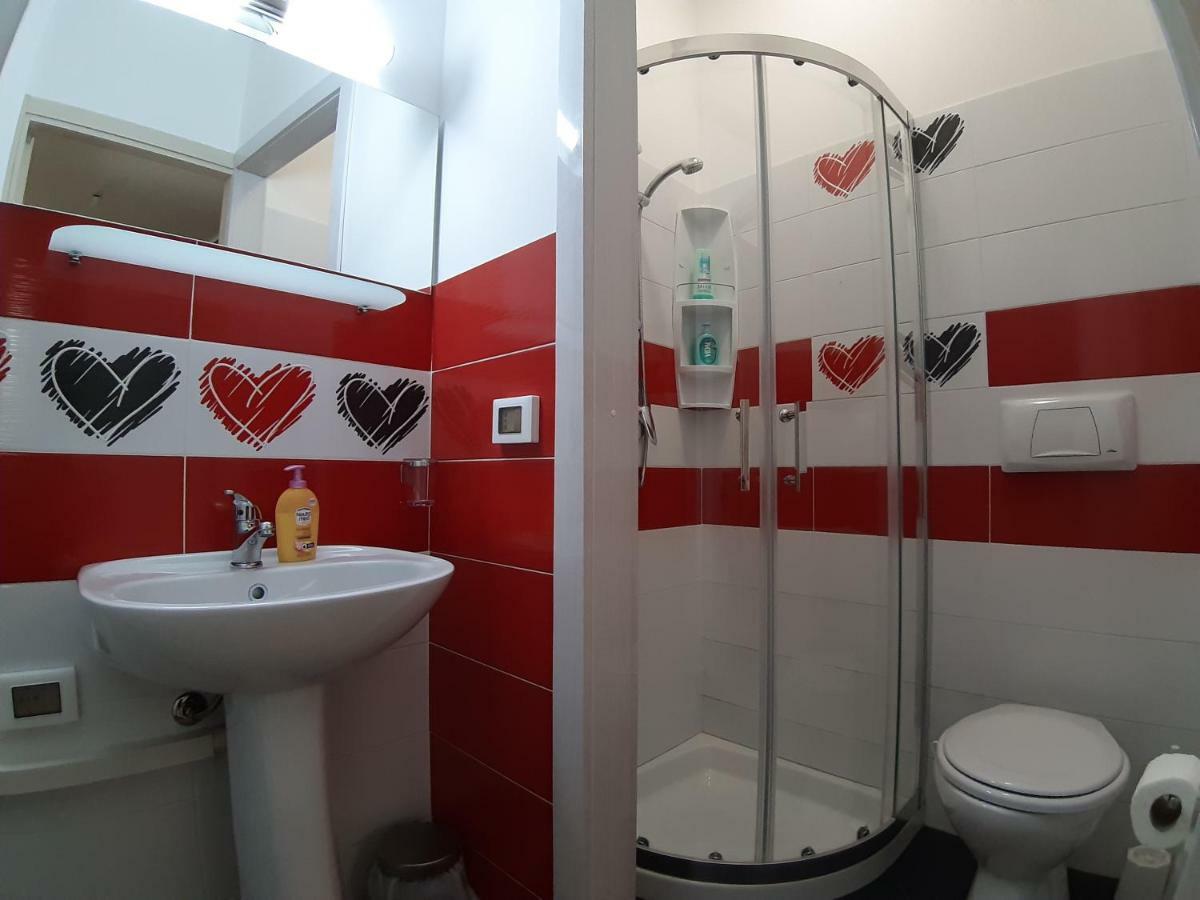 Maui Apartament Alcamo Εξωτερικό φωτογραφία