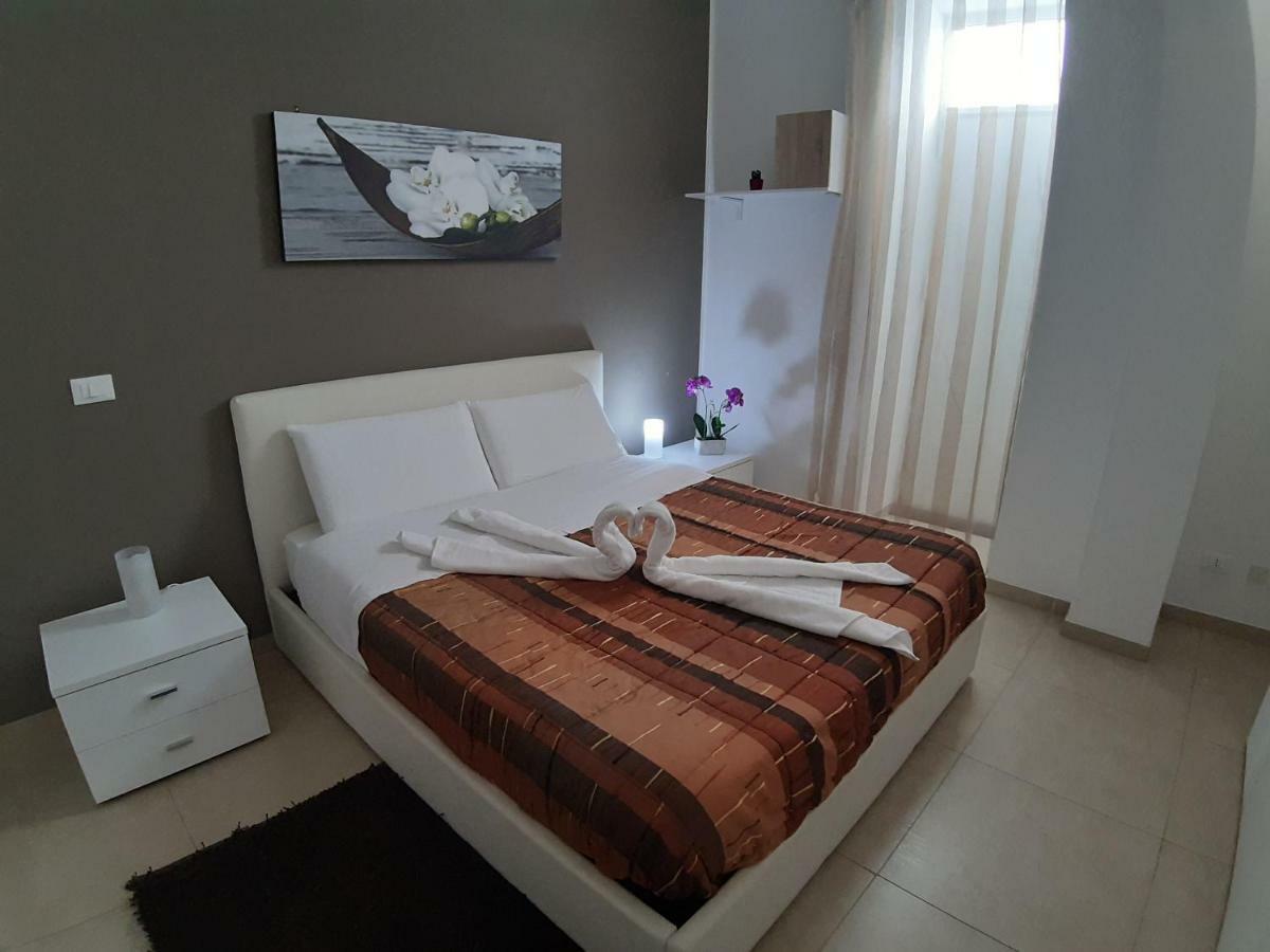 Maui Apartament Alcamo Εξωτερικό φωτογραφία