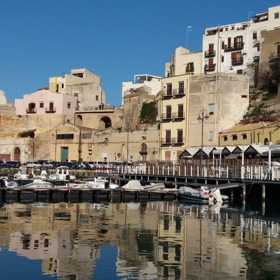 Maui Apartament Alcamo Εξωτερικό φωτογραφία